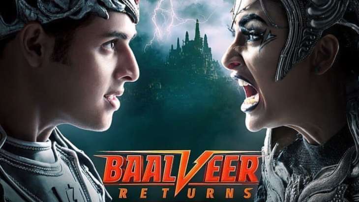 Baal Veer among Google's top 10 most-searched TV shows | Tv News – India TV
