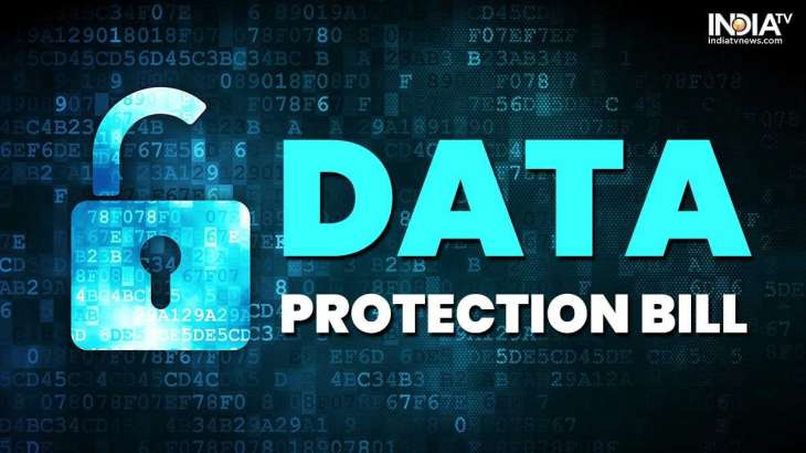 What Is The New Data Protection Bill? Here's All You Need To Know ...