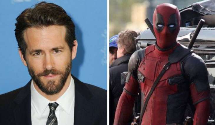 Deadpool 3 is in the works, says Ryan Reynolds | Hollywood News – India TV
