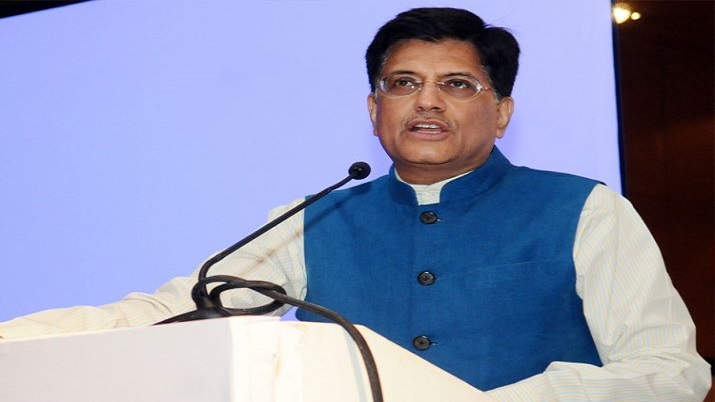 Piyush Goyal Indicates Customers To Get Compensation For Delayed ...