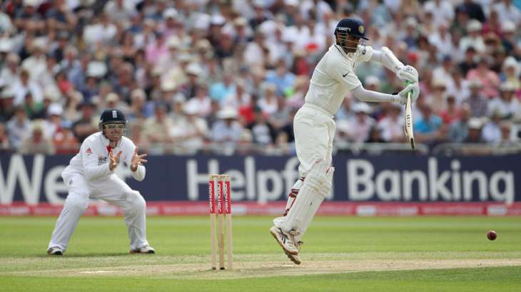 Happy Birthday Rahul Dravid: 'The Wall' That Strengthens Indian Cricket ...