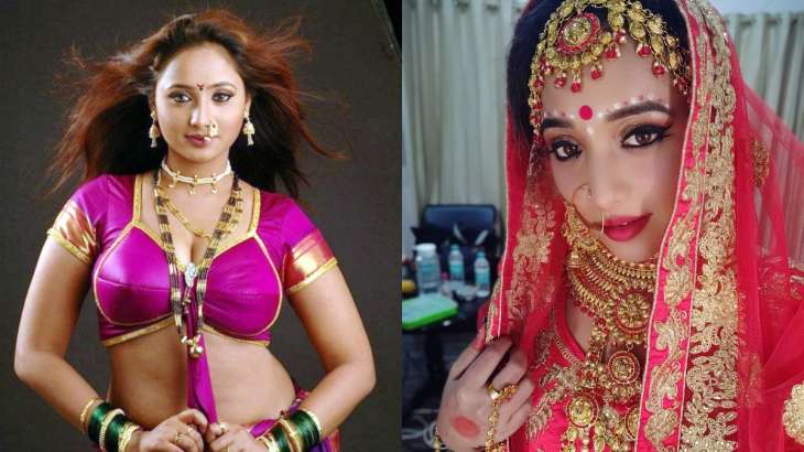 Khatron Ke Khiladi 10: Is Bhojpuri actress Rani Chatterjee getting married  with mystery man in December 2020? | Tv News – India TV