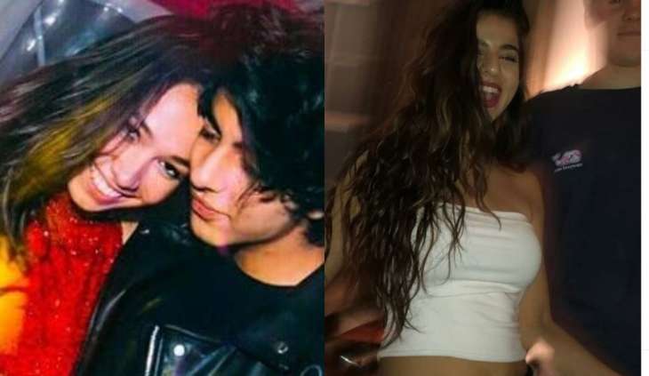 Shah Rukh Khan's kids Suhana and Aryan party hard with friends. Check ...