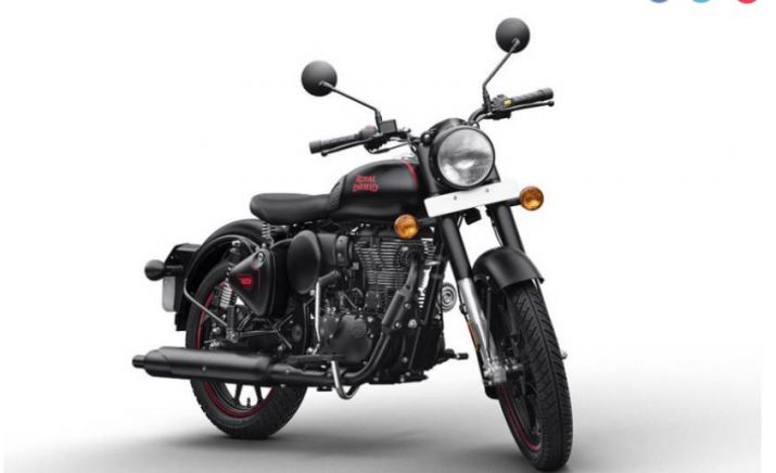 bullet 350 standard new model 2020