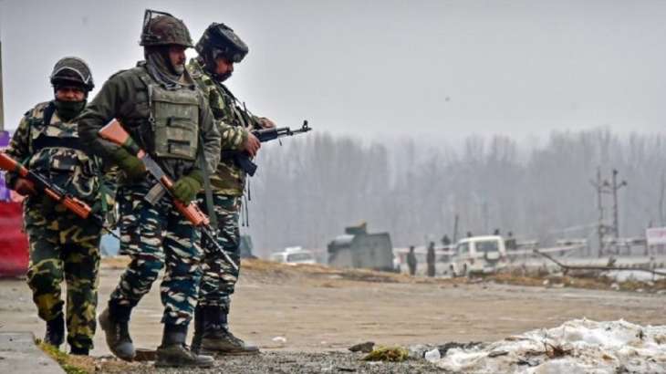 One Year Of Pulwama Attack: How India Witnessed A 'black Day' On ...