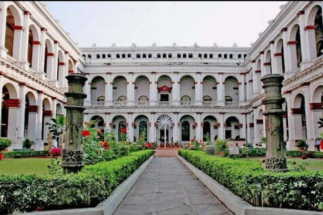 Kolkata s Indian Museum Shut Till March 31 Amid COVID 19 Crisis India 