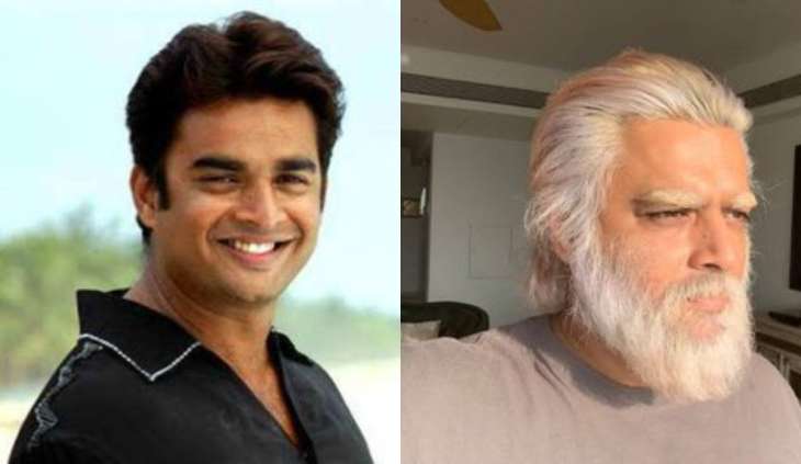 Madhavan's reaction to 21-day lockdown meme featuring him is pure gold |  Entertainment News – India TV