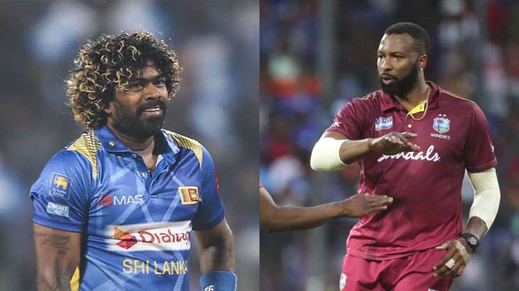 Live Cricket Streaming, Sri Lanka vs West Indies, 2nd T20I: Watch SL vs ...