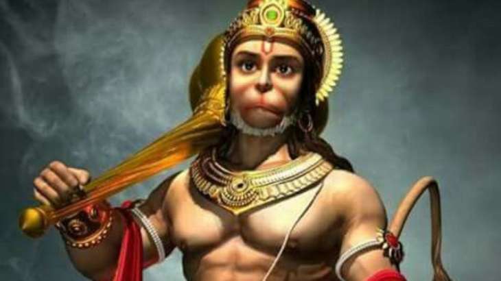 Happy Hanuman Jayanti 2020: Best Wishes, WhatsApp Messages, HD Images,  Facebook Status, Quotes and Greetings | Books News – India TV