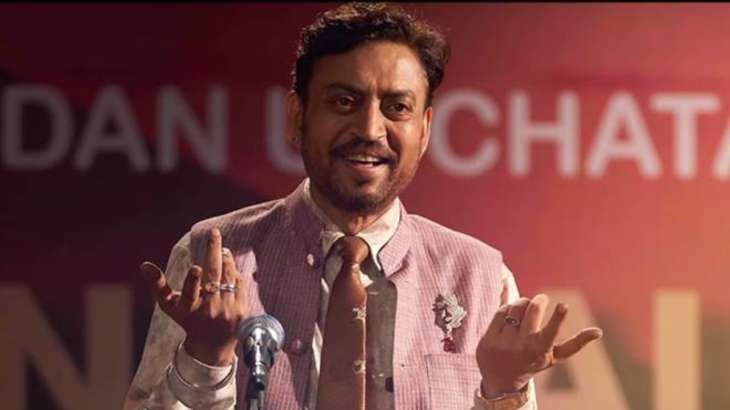 Irrfan Khan Was Hospitalized Due To Colon Infection Know Symptoms
