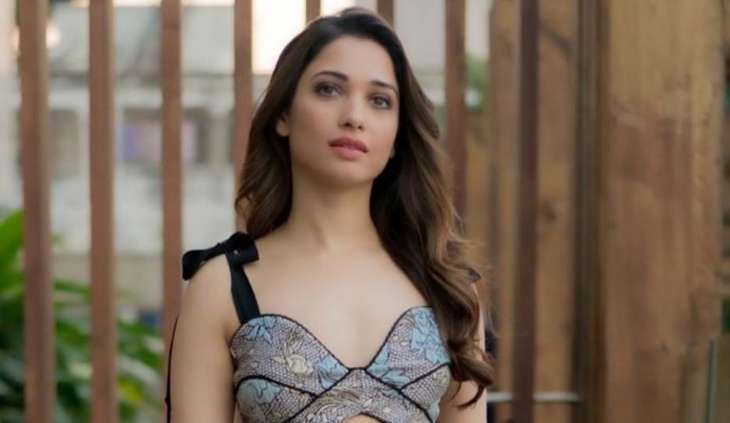 Tamannaah: There are a lot of misconceptions about me | Celebrities News â€“  India TV