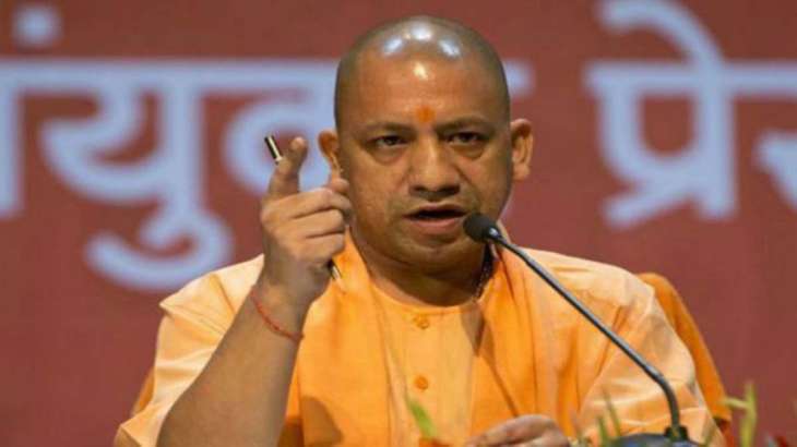 Those Attacking Doctors On Covid 19 Duty Will Be Charged Under Gangster Act Warns Cm Yogi India News India Tv