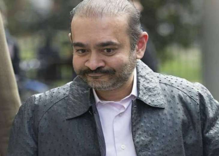 Nirav Modi