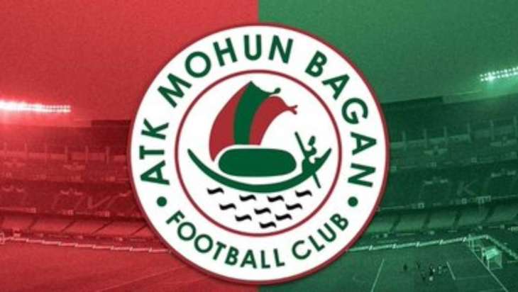 ATK Mohun Bagan retain iconic green and maroon jersey | Football News – India TV ATK Mohun Bagan retain iconic green and maroon jersey | Football News – India TV