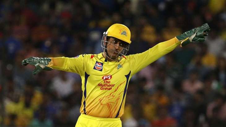MS Dhoni not contemplating retirement, determined to play IPL: Manager Mihir Diwakar | Cricket News – India TV MS Dhoni not contemplating retirement, determined to play IPL: Manager Mihir Diwakar | Cricket News – India TV