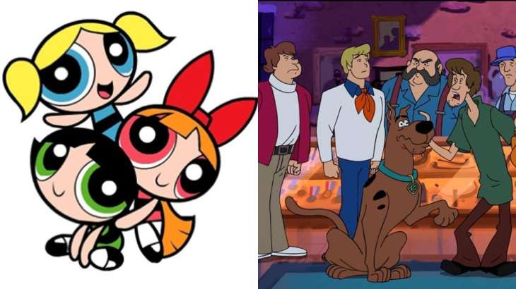 From Dora to Scooby-Doo, Watch your favourite childhood characters in  action on Amazon Prime Video | Web-series News – India TV