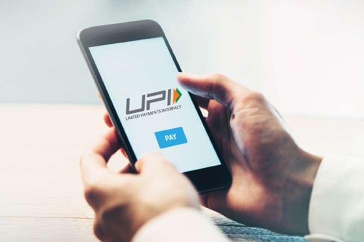 UPI menjadi mode pilihan di antara pengguna dan itu