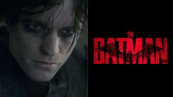 Robert Pattinson starrer 'The Batman' first trailer unveiled at DC FanDome.  Watch Video | Hollywood News – India TV