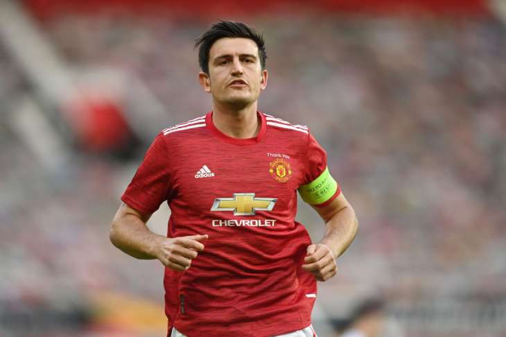 Manchester United's Harry Maguire free to return home after trial postponed | Football News – India TV