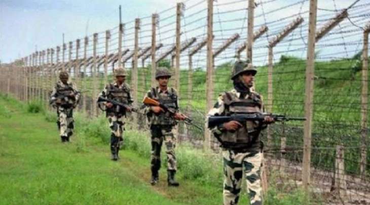 Jammu Kashmir Ceasefire Violation Pakistan LoC | India News – India TV