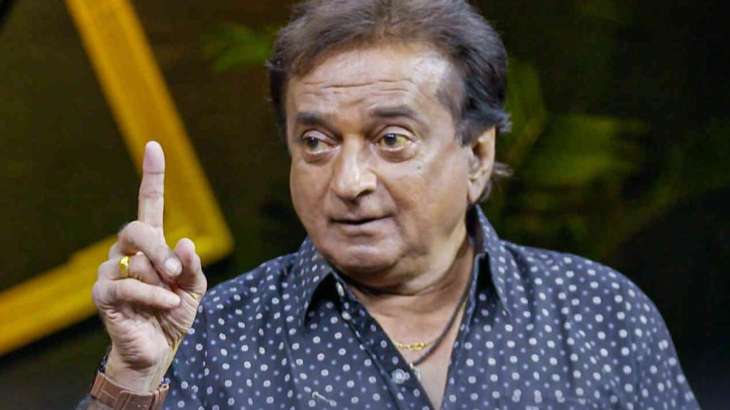 Veteran Marathi Actor Avinash Kharshikar Dies Due To Heart Attack 