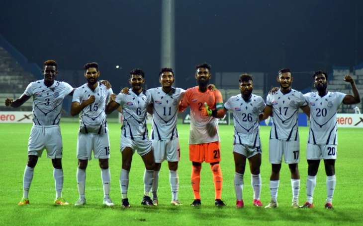 Mohammedan Sporting return to I-League after seven years | Football ...