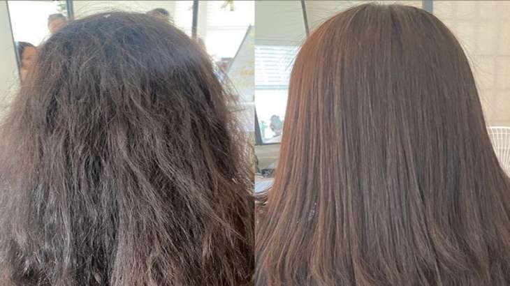5 Winter tips to ward off the dullness and get happy hair | 5 News – India TV 5 Winter tips to ward off the dullness and get happy hair | 5 News – India TV