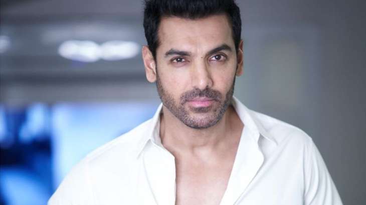 John Abraham is PETA India's Person of the Year | Celebrities News – India  TV