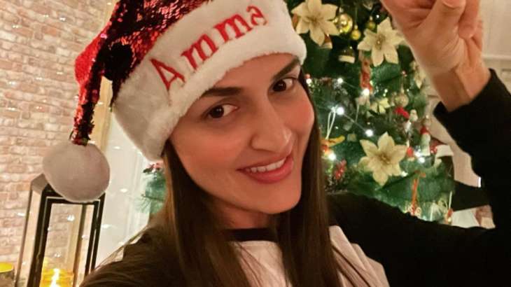 Esha Deol's Instagram Account Restored Hours After Getting Hacked ...