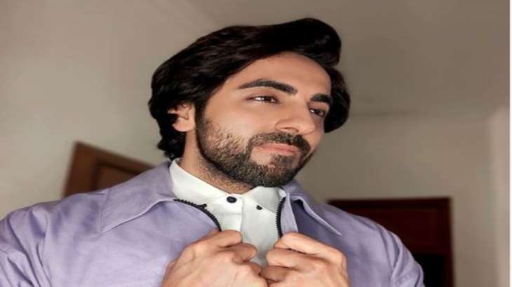 Ayushmann Khurrana: As actors, we are fortunate to visit many new places | Celebrities News – India TV Ayushmann Khurrana: As actors, we are fortunate to visit many new places | Celebrities News – India TV