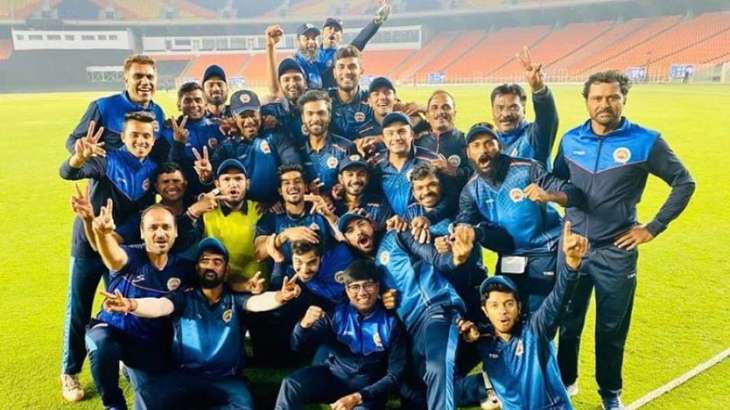 Hardik, Krunal Pandya Laud Baroda On Impressive Syed Mushtaq Ali Trophy ...