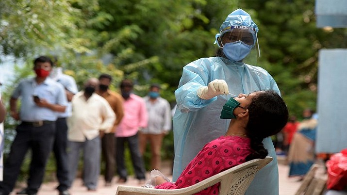Delhi records 150 coronavirus cases; death toll reaches 10,891 | India News – India TV