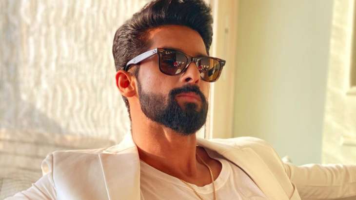 Ravi Dubey deletes his Instagram due to THIS reason | Tv News – India TV Ravi Dubey deletes his Instagram due to THIS reason | Tv News – India TV