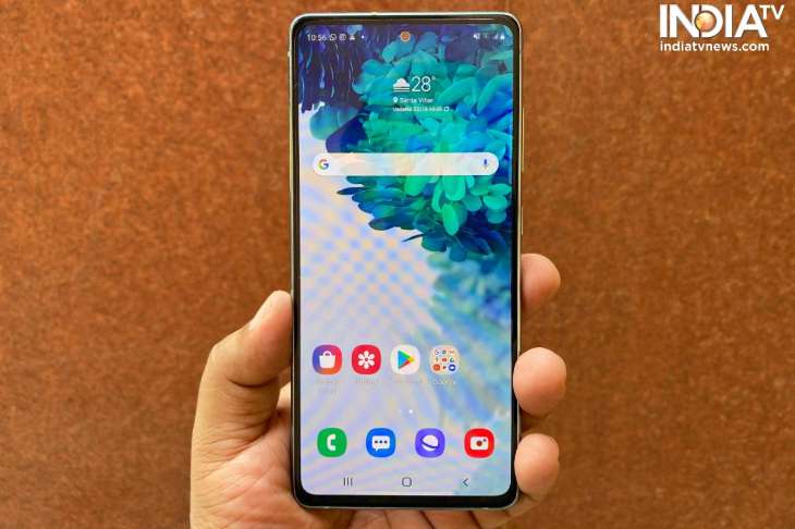 Flipkart Electronics Sale To Begin On March 16 Discounts Offers On Iphone 11 Poco X3 Technology News India Tv