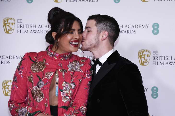 Priyanka Chopra reveals unique ritual that helps her to stay connected to Nick Jonas