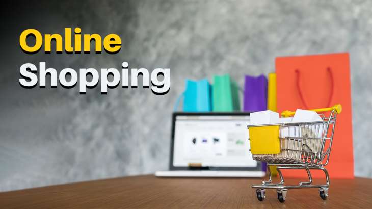 Mad about online shopping? Try these 5 tips to save maximum money |  Business News – India TV