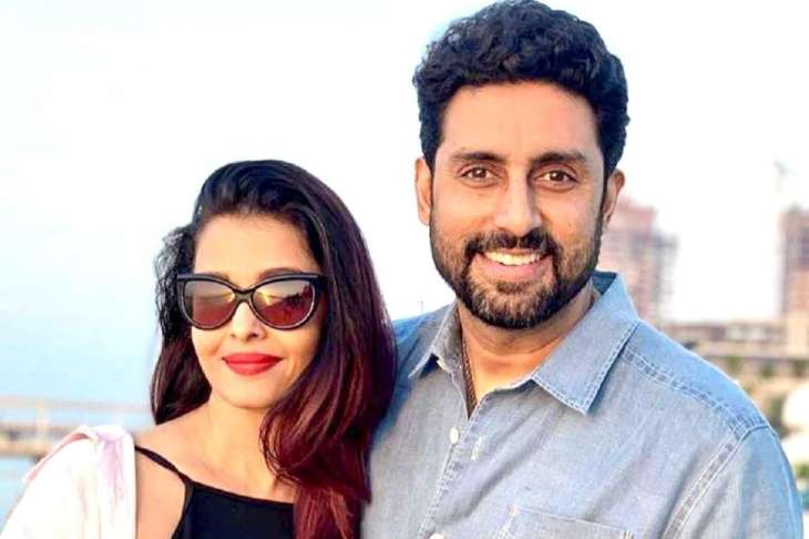 Kpde Fad Ke Kiya Gya Rep Sex - Tina Ambani congratulates 'still crazy in love' couple Abhishek  Bachchan-Aishwarya Rai on their wedding anniversary | Celebrities News â€“  India TV