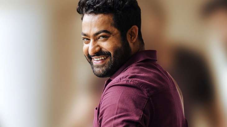 RRR actor Jr NTR beats Covid with 'good care and a positive frame of mind' | Celebrities News β India TV RRR actor Jr NTR beats Covid with 'good care and a positive frame of mind' | Celebrities News β India TV
