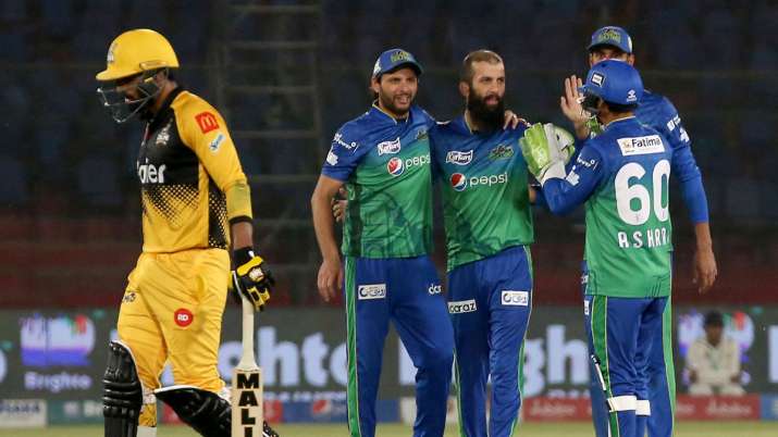 Pcb Says Uae Authorities Have Issued Visas To Players And Broadcasting Crew Of Psl Cricket News India Tv