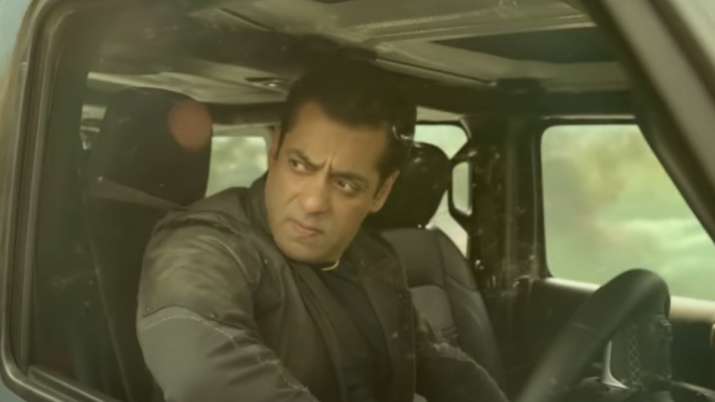 Salman Khan's 'Radhe: Your Most Wanted Bhai' gets U/A certificate | Bollywood News – India TV Salman Khan's 'Radhe: Your Most Wanted Bhai' gets U/A certificate | Bollywood News – India TV