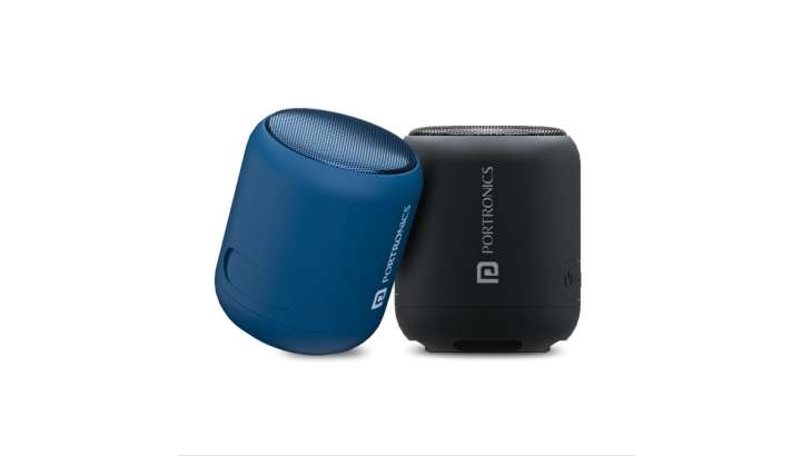 sound drum bluetooth speaker price