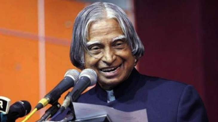 Abdul Kalam 5th Death Anniversary: Know More About India's 'bharat 