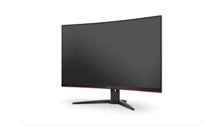 AOC Gaming G2 Series monitor with 165Hz refresh rate launched in India ...