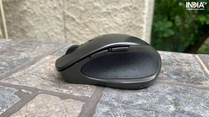 mw203 mouse