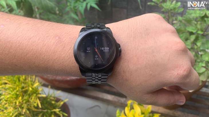 Fossil Gen 5E Review: Price in India, features | Reviews News – India TV