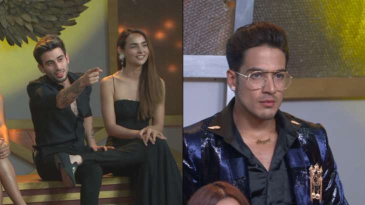 Splitsvilla X Contestants Tensed With Dome Session In Sunny Leone Rannvijay Singha Show Latest