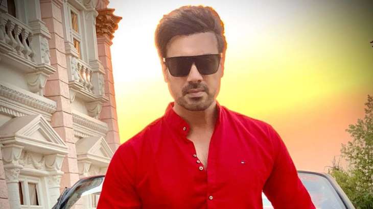 Gavie Chahal's entry in 'Kuch Rang Pyar Ke Aise Bhi: Nayi Kahani' to bring twist | Tv News – India TV Gavie Chahal's entry in 'Kuch Rang Pyar Ke Aise Bhi: Nayi Kahani' to bring twist | Tv News – India TV