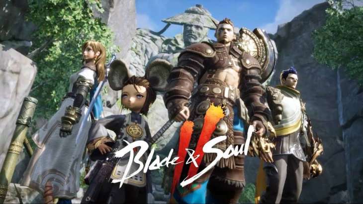 Jeg tror, ​​jeg er syg med uret Viva Blade & Soul 2 multiplayer online game arriving on Aug 26 | Technology News  – India TV