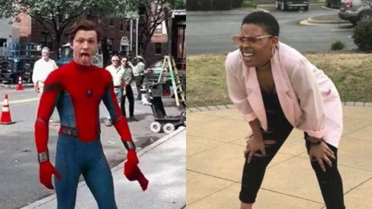 Netizens begin meme fest on Twitter as 'Spider-Man: No Way Home' trailer  reportedly leaks online | Offbeat News – India TV