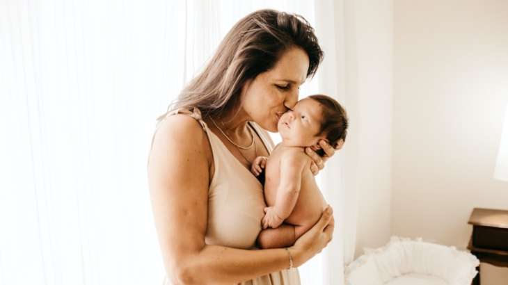 All you need to know about Induced Lactation All News